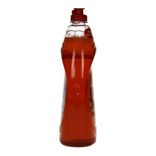 FAIRY | CLEAN & FRESH | ΥΓΡΟ ΑΠΟΡΡΥΠΑΝΤΙΚΟ ΠΙΑΤΩΝ CITRUS 900 ML