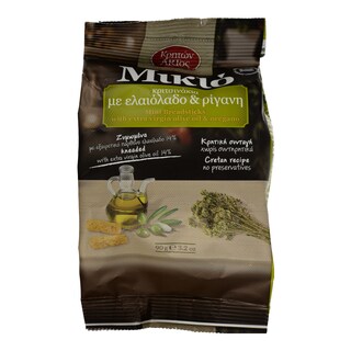 MIKIO | STICKS WITH OLIVE & OREGANO 1PCS