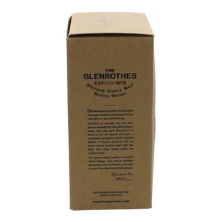 GLEN ROTHES | ΟΥΙΣΚΙ SELECT RESERVE 700 ML