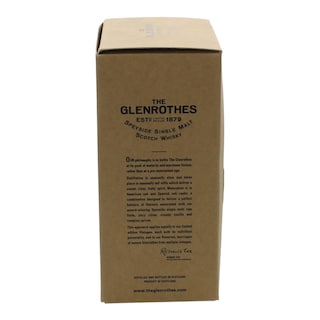 GLEN ROTHES | ΟΥΙΣΚΙ SELECT RESERVE 700 ML