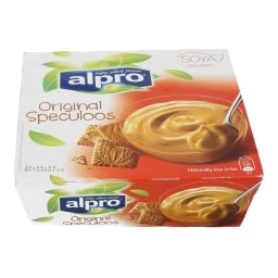 ALPRO | ΕΠΙΔΟΡΠΙO SPECULOOS 4 X 125 GR