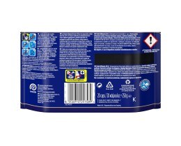 FINISH | FINISH QUANTUM ULTIM.REGULAR 20P