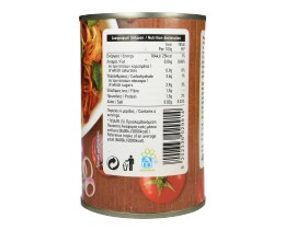 ΑΒ | Τομάτα Ψιλοκομμένη Με Κρεμμύδι 400 gr