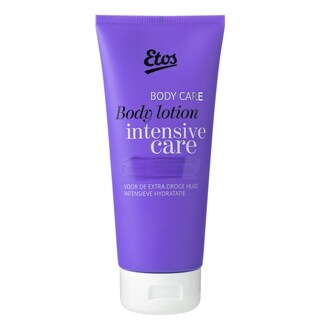 ETOS | Κρέμα Σώματος Intensive Care 200ml