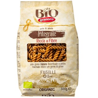 GRANORO | ΦΟΥΣΙΛΙ  500GR