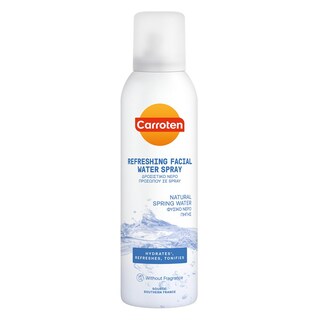 CARROTEN | Αντηλιακό Προσώπου Facial Water Spray 150ml