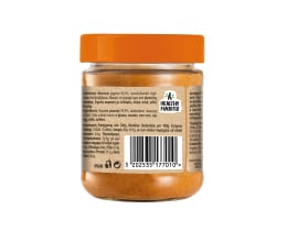 HEALTHY HABITS | Φυστικοβούτυρο Απαλό Vegan 180g