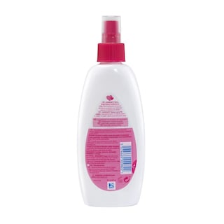JOHNSON BABY | Kids Conditioner Spray Shiny Drops 200ml