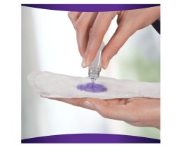ALWAYS | DISCREET | ALWAYS DISCREET LINERS LONG 40PCS