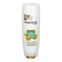 PANTENE | ΜΑΛΑΚΤΙΚΗ ΚΡΕΜΑ ΑΠΑΛΑ ΚΑΙ ΜΕΤΑΞΕΝΙΑ 250 ML