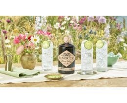 HENDRICK'S