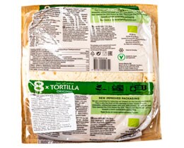 SANTA MARIA | SANTA MARIA ORGANIC ΤΟΡΤΙΓ  320Γ