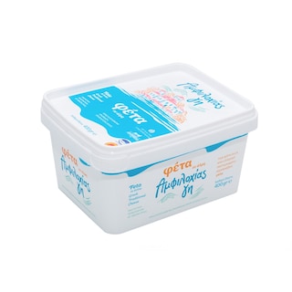 ΑΜΦΙΛΟΧΙΑΣ ΓΗ | FETA  400GR