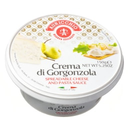 Τυρί Κρέμα Gorgonzola Auricchio 150g