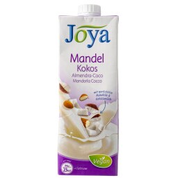 JOYA | Ρόφημα Αμύγδαλο Καρύδα 1lt
