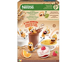 CINI MINIS | Δημητριακά Cini Minis Churros Ολικής Άλεσης 360g