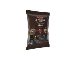 ΙΟΝ | Σοκολατίνια Noir 3 Γεύσεις 270g
