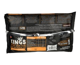 SOFT KINGS | ΚΡΟΥΑΣΑΝ BRIOCHE ΜΠΙΣΚΟΤΟ 4 X 75 GR ΠΡΟΣΦΟΡΑ 3 + 1 ΔΩΡΟ