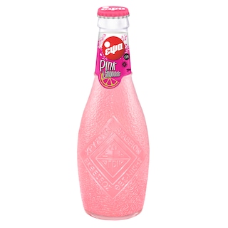 ΕΨΑ | Αναψυκτικό Λεμονάδα Ρόζ Φιάλη 232ml