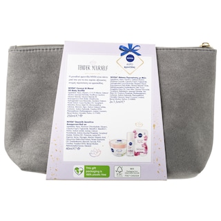 NIVEA | NIVEA GIFT PACK DEO BODY MASK