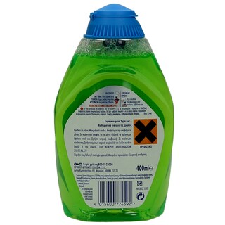 MR PROPER | ULTRA ΥΓΡΟ ΓΕΝΙΚΟΥ ΚΑΘΑΡΙΣΜΟΥ FRESH SPRINGS 400 ML