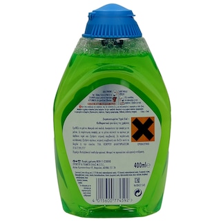 MR PROPER | ULTRA ΥΓΡΟ ΓΕΝΙΚΟΥ ΚΑΘΑΡΙΣΜΟΥ FRESH SPRINGS 400 ML