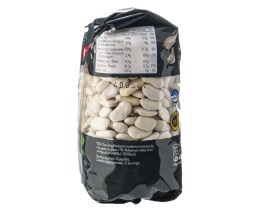 ΑΒ THINK BIO | Φασόλια Πλακέ Πρεσπών Π.Γ.Ε. 500 gr