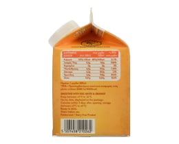 ΕΠΙΛΟΓΕΣ ΒΛΑΧΑΚΗ | SMOOTHIE ΠΡΩΤΕΙΝΗΣ ΠΟΡΤΟΚΑΛΙ 300ΓΡ