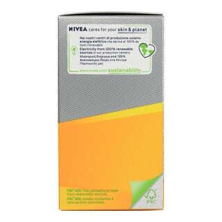 NIVEA | Κρέμα Προσώπου Ενυδατική Men Skin Energy 50ml