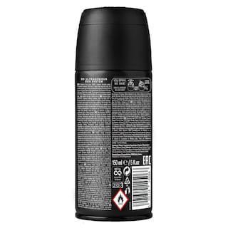 STR8 | Αποσμητικό Spray FR34K 150ml