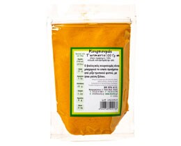 BIOVITA | ΚΟΥΡΚΟΥΜΑΣ  100GR