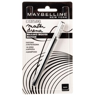 MAYBELLINE | Μολύβι Ματιών Μαλακό  1 τεμάχιο