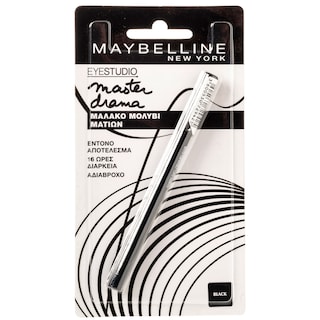 MAYBELLINE | MAYBILLINE ES.MASTER LINER BL