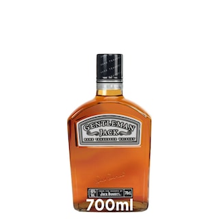 Ουίσκι Gentleman 700ml