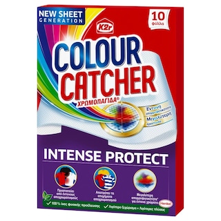 COLOUR CATCHER