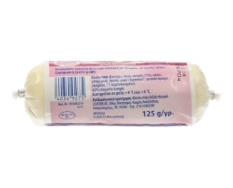 MEGGLE | ΒΟΥΤΥΡΟ ΓΑΛΑΚΤΟΣ  125 gr