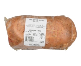 EVIA FARM | ΡΟΛΟ ΧΟΙΡΙΝΟ ΓΕΜΙΣΤΟ ΚΑΤΕΨΥΓΜΕΝΟ 1 KGR