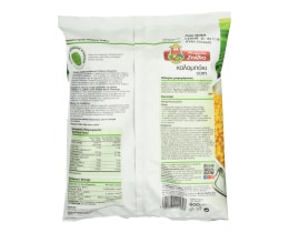 ΜΠΑΡΜΠΑ ΣΤΑΘΗΣ | Καλαμπόκι Κατεψυγμένο 600g