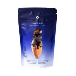 ΧΑΤΖΗΓΙΑΝΝΑΚΗΣ | Σοκολατάκια Υγείας  100g