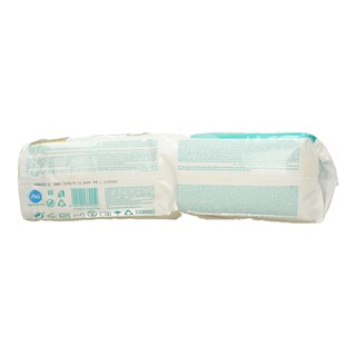 PAMPERS | PAMPERS PREMIUM CARE N2 50T JUMBO PREMIUM CARE NΟΥΜΕΡΟ 2 (3-6 KG) 50 TEM