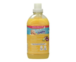 SOUPLINE | ΣΥΜΠΥΚΝΩΜΕΝΟ ΜΑΛΑΚΤΙΚΟ ΡΟΥΧΩΝ BANΙΛΙΑ ΚΑΙ ΟΡΧΙΔΕΑ 30 ΜΕΖ 30 ΜΕΖ