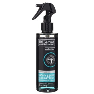 TRESEMME | Spray Μαλλιών Smooth & Shine 200ml
