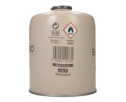 EL GRECO | Gas Cartrige El Greco CV470 Plus Beige 1 Piece