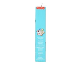 FISHER PRICE | TAMBOURINE  1PCS