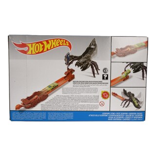 HOT WHEELS | ΠΙΣΤΕΣ MINI 1TEM