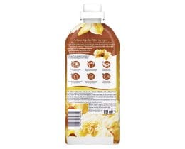 LENOR | Συμπυκνωμένο Μαλακτικό Indulge Gold Orchid 55 Μεζούρες