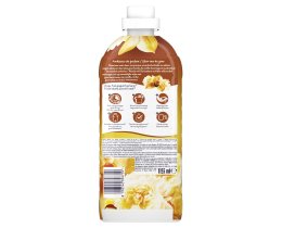 LENOR | Συμπυκνωμένο Μαλακτικό Indulge Gold Orchid 55 Μεζούρες