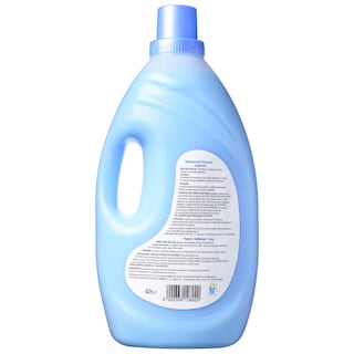 ΑΒ | Fabric Softener Sky 4lt
