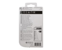 PHILIPS | Λάμπα Led E27 15.5W 1 Τεμάχιο