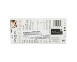 LINDT | Σοκολάτα Υγείας Excellence 85% 100g